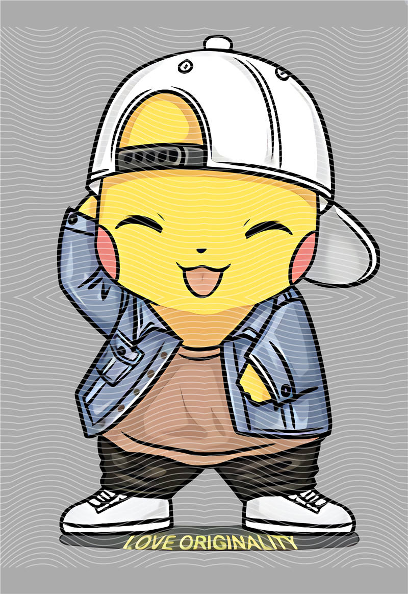 Animation design-J 291